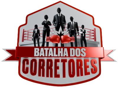 Logo Batalha dos Corretores