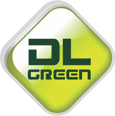 Logo DL Green Terceirização