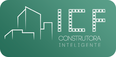 Logo ICF Construtora